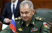 Министр обороны России провел переговоры со своим белорусским коллегой на полях МВТФ «Армия-2023».
