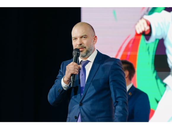 Карате Кубок Дружбы 8 Маскалев