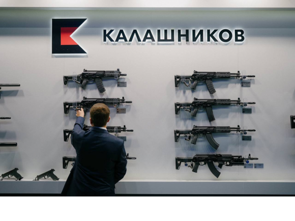 Военная выставка в Минске 4