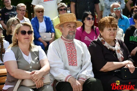 Городокский парнас 5