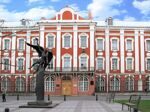 Приглашаем иностранных граждан учиться на бюджетные места в СПбГУ!