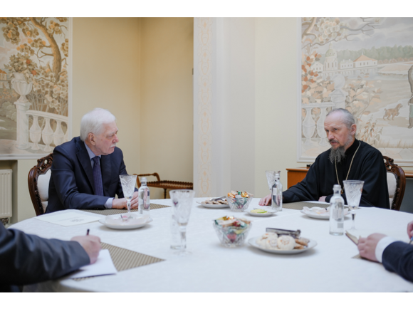 Грызлов Вениамин