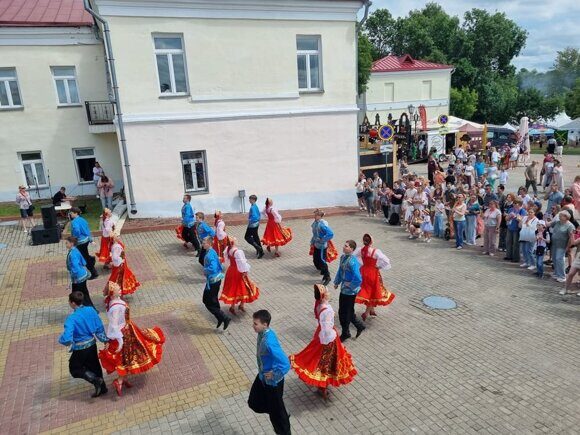 Славянский базар 2025 4