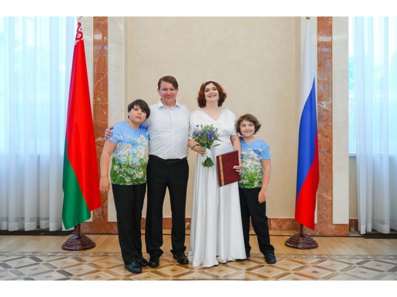 Свадьба в Посольстве 4