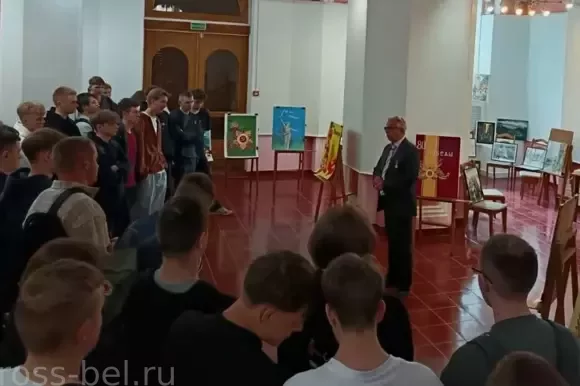 Озаричи Шатько (5)