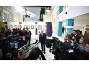 Заявление Владимира Путина по итогам телефонного разговора с Дональдом Трампом