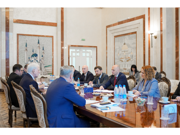 Грызлов Беспрозванных 2