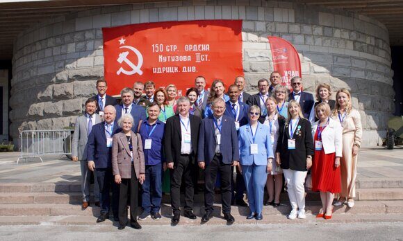 53 ВКС Экспозиция Музея Победы (14)
