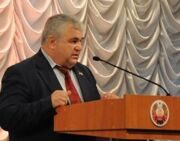 Казбек Тайсаев: "Суд отдал на расправу журналиста, защищающего русский мир"