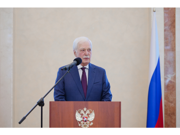 Грызлов