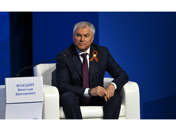 Великое наследие 4 Володин