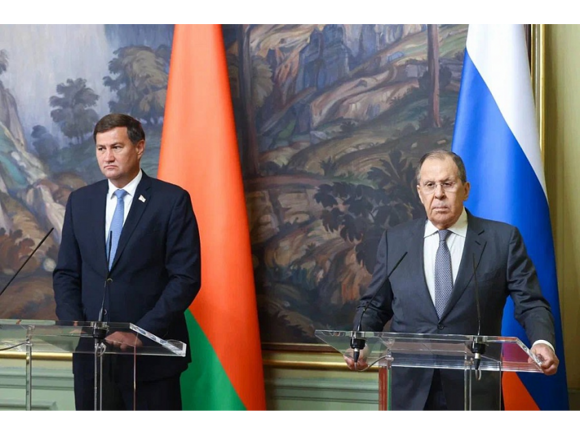 Рыженков Лавров